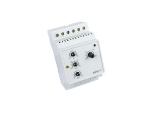 Danfoss Termostaty, DEVIreg™ 316, Typ czujnika: Przewód - 140F1075