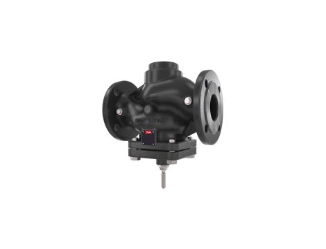 Danfoss VFG 22, PN 25, DN 80, 80.00 m³/h, kołnierz - 065B5508