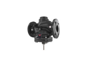 Danfoss VFG 221, PN 40, DN 65, 60.00 m³/h, kołnierz - 065B5535