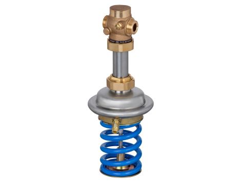 Danfoss AVDS, PN 25, DN 15, Gwint zewnętrzny, G 3/4 A, Wersja montażowa: Zasilanie - 003H6667