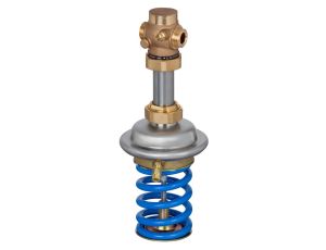 Danfoss AVDS, PN 25, DN 15, Gwint zewnętrzny, G 3/4 A, Wersja montażowa: Zasilanie - 003H6672