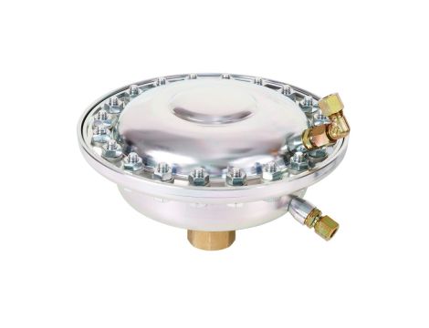 Danfoss AFQ, 0.50 bar, 250 cm² - 003G1025