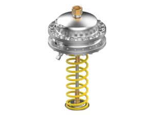 Danfoss AFPQ, 0.10 bar - 0.70 bar, 0.20 bar, 250 cm² - 003G1029