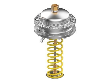 Danfoss AFPQ, 0.10 bar - 0.70 bar, 0.50 bar, 250 cm² - 003G1030