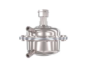 Danfoss AFQ 2, PN 16, 0.20 bar, 160 cm² - 003G5600