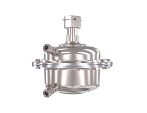 Danfoss AFQ 2, PN 16, 0.20 bar, 160 cm² - 003G5600