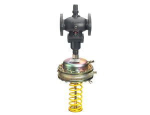 Danfoss VFQ 2, 32.00 m³/h, kołnierz - 065B2672