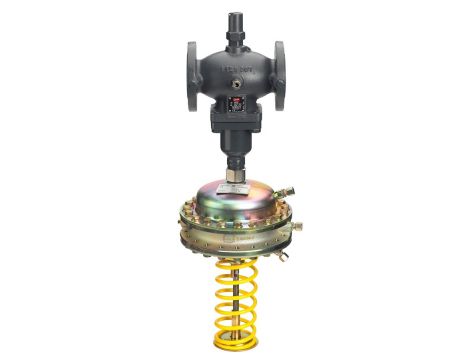 Danfoss VFQ 2, 32.00 m³/h, kołnierz - 065B2672