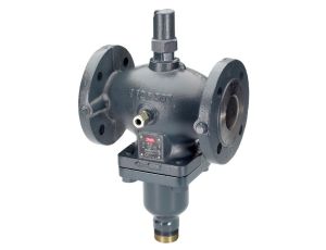 Danfoss VFQ 2, 400.00 m³/h, kołnierz - 065B2689