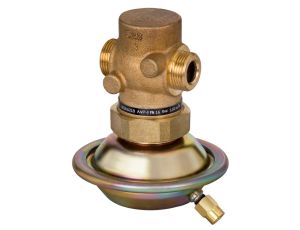 Danfoss AVP-F, PN 16, DN 32, 10.00 m³/h, 0.50 bar - 0.50 bar, Gwint zewnętrzny, G 1 3/4 A - 003H6235