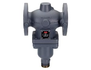 Danfoss VFQ 2, 320.00 m³/h, kołnierz - 065B2758