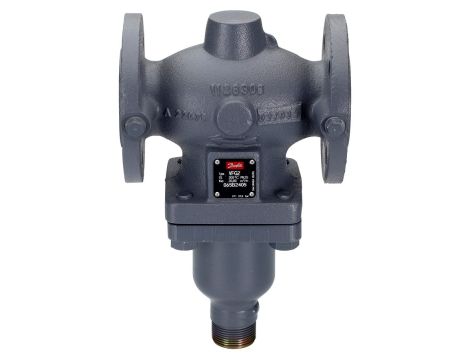 Danfoss VFQ 2, 320.00 m³/h, kołnierz - 065B2758