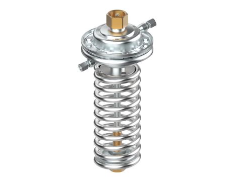 Danfoss AFPA, 1.00 bar - 5.00 bar, 80 cm² - 003G1019