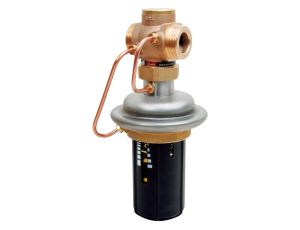 Danfoss AVPA, PN 25, DN 15, 4.00 m³/h, 0.20 bar - 1.00 bar, Gwint zewnętrzny, G 3/4 A - 003H6602