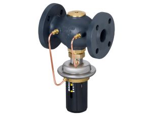 Danfoss AVPA, PN 25, DN 50, 25.00 m³/h, 0.30 bar - 2.00 bar, kołnierz - 003H6613