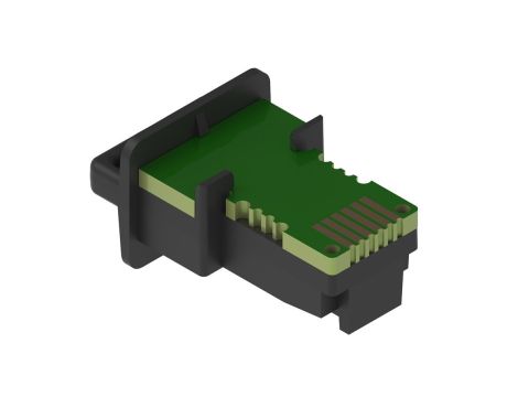 Danfoss Klucze aplikacyjne do regulatora ECL, A260 - 087H3801