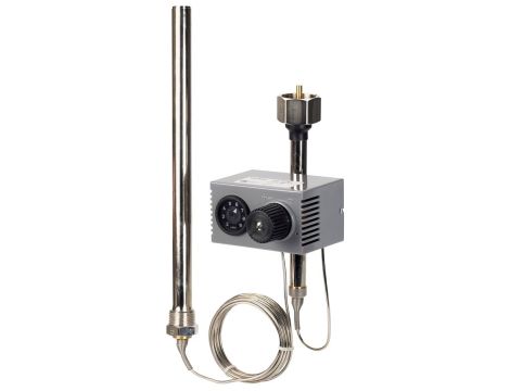 Danfoss AFT 06, 40 °C - 110 °C, 386 mm, 5.0 m - 065-4392