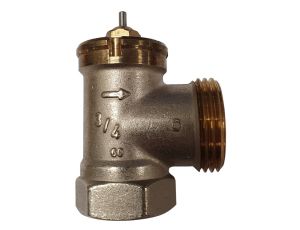 Danfoss RAV, 2.30 m³/h, 0.8 bar, gwint wewnętrzny - 013U0021