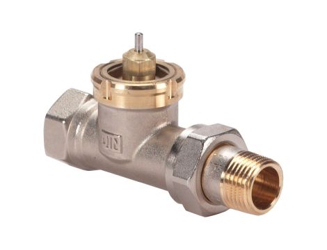 Danfoss RAV, 5.00 m³/h, 0.2 bar, gwint wewnętrzny - 013U0222