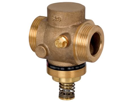 Danfoss VG, 1.00 m³/h, G 3/4 A - 065B0771