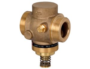 Danfoss VG, 1.60 m³/h, G 3/4 A - 065B0772