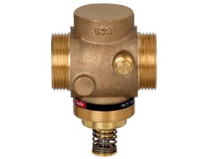 Danfoss VG, 6.30 m³/h, G 1 A - 065B0775