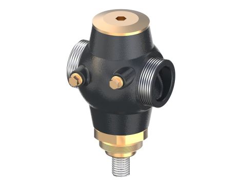 Danfoss VG, 12.50 m³/h, G 1 3/4 A - 065B0777