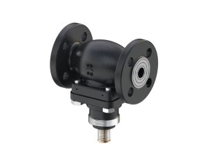 Danfoss VGF, 4.00 m³/h, kołnierz - 065B0780