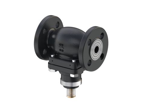 Danfoss VGF, 4.00 m³/h, kołnierz - 065B0780