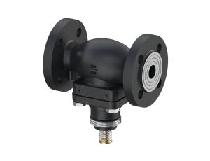 Danfoss VGF, 6.30 m³/h, kołnierz - 065B0781