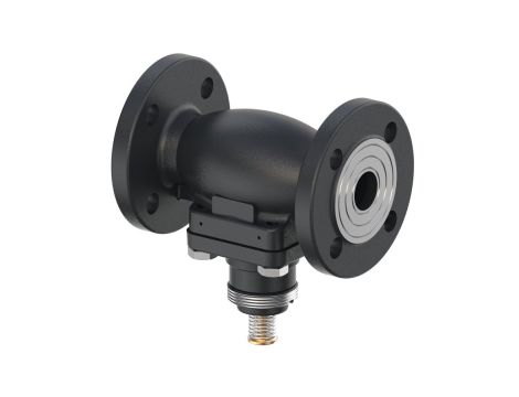 Danfoss VGF, 8.00 m³/h, kołnierz - 065B0782