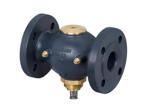 Danfoss VGF, 25.00 m³/h, kołnierz - 065B0785