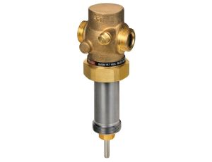 Danfoss VGS, 3.20 m³/h, G 3/4 A - 065B0788