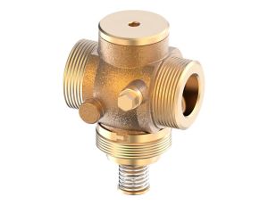 Danfoss VGU, 8.00 m³/h, G 1 1/4 A - 065B0793