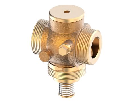 Danfoss VGU, 8.00 m³/h, G 1 1/4 A - 065B0793