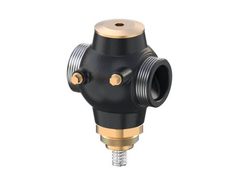 Danfoss VGU, 16.00 m³/h, G 2 A - 065B0795