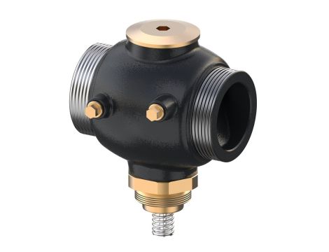 Danfoss VGU, 20.00 m³/h, G 2 1/2 A - 065B0796