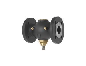 Danfoss VGUF, 25.00 m³/h, kołnierz - 065B0799