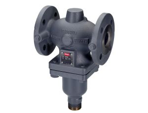 Danfoss VFGS 2, 32.00 m³/h, kołnierz - 065B2458