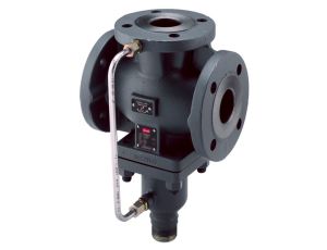 Danfoss VFG 33, 32.00 m³/h, kołnierz - 065B2601