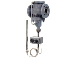 Danfoss VFG 33, 32.00 m³/h, kołnierz - 065B2609