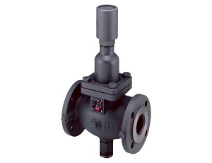 Danfoss VFU 2, 4.00 m³/h, kołnierz - 065B2738