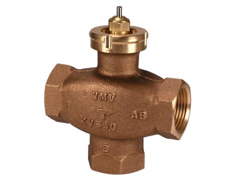 Danfoss VMV, 10.00 m³/h, Rp 1 1/4, RAV - 065F0032