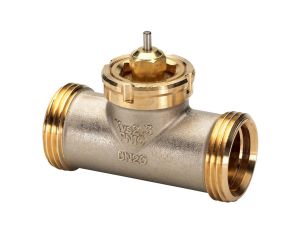 Danfoss VMT, 1.50 m³/h, Gwint zewnętrzny, G 3/4 A - 065F0115