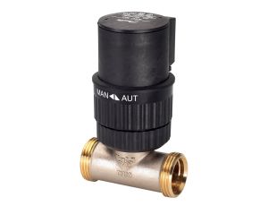 Danfoss VMT, 2.30 m³/h, Gwint zewnętrzny, G 1 A - 065F0120