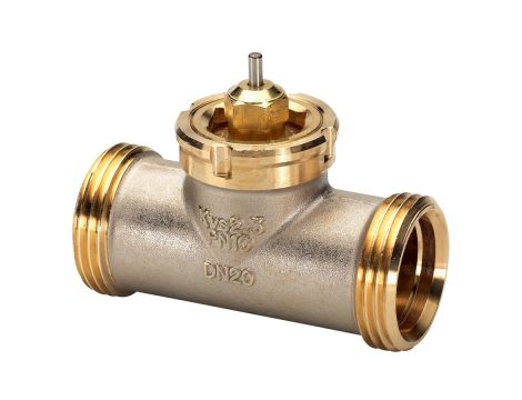 Danfoss VMT, Gwint zewnętrzny, G 1 1/4 A - 065F0124