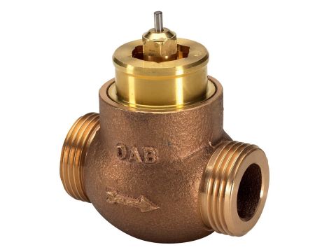 Danfoss VMA, 1.00 m³/h, G 3/4 A - 065F2033