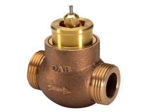 Danfoss VMA, 1.60 m³/h, G 3/4 A - 065F2034