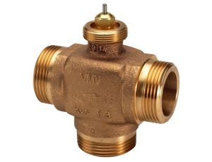 Danfoss VMV, 2.50 m³/h, G 3/4 A, M30 - 065F6015