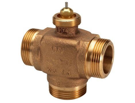 Danfoss VMV, 6.30 m³/h, G 1 1/4 A, M30 - 065F6025